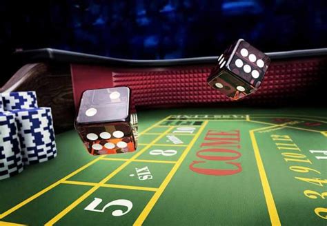 Casino craps dados para venda